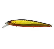Lure Jackall MagSquad 115 115 mm 16g HL Gold & Black SP