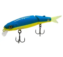 Lure Jackall Tiny Magallon 88mm 7,2g UA Limited Suspending