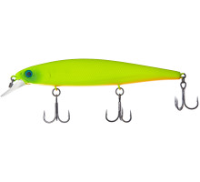 Lure Jackall MagSquad 128 128mm 21g Mat Chart Suspending
