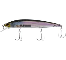 Lure Jackall Rerange 130SP 21,1g Ghost Wakasagi