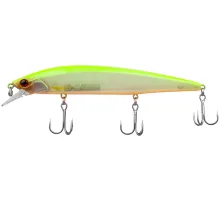 Lure Jackall Rerange 130SP 21,1g Chart Back Pearl