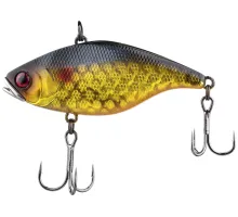 Воблер Jackall TN65 64mm 15.0 g Mizuno Ghost Gold & Black