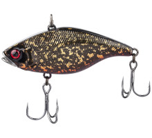 Воблер Jackall TN65 64mm 15.0 g Wabisabi Gold & Black