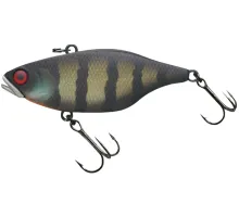 Воблер Jackall TN70 70mm 18.0 g Black King Gill