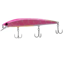 Воблер Jackall Rerange 130SP 21,1г UV Secret Pink Tiger