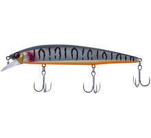 Lure Jackall Rerange 130SP 21,1g UV Mat Silver Tiger