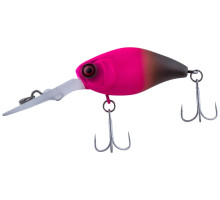 Воблер Jackall DD Chubby 38F 38mm 4.7 g Pink Pellet (1.5-2.0 m)