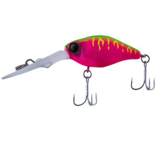 Воблер Jackall DD Chubby 38 38мм 4.7г Dragon Fruit Mat Tiger 1,5-2м F