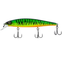 Воблер Jackall Magsquad 115SP 115mm 16.0 g Hot Tiger