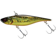 Wobbler Jackall TN Slim8 80mm 12.0g HL Gold & Black