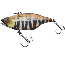 Lure Jackall TN50 52mm 9g Kotetsu Shibu silver