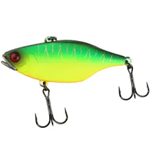 Wobbler Jackall TN50 Silent 8.3 g Mat Tiger