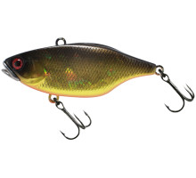 Wobbler Jackall TN50 Silent 8.3 g HL Gold & Black