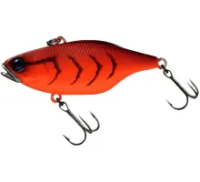 Wobbler Jackall TN50 Silent 8.3 g Red Craw