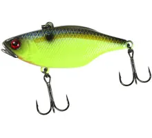Воблер Jackall TN50 Silent 8.3 g SS Chartreuse