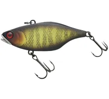 Wobbler Jackall TN60 Silent 60mm 12.7g Raikiri Shibu Gold