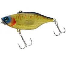 Воблер Jackall TN60 Disk Knocker 60mm 13.8g Blue Gold Shad