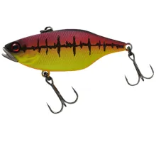 Wobbler Jackall TN60 Disk Knocker 60mm 13.8g RC Fire Punk Line