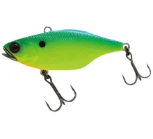 Wobbler Jackall TN60 Disk Knocker 60mm 13.8g Citrus Chart