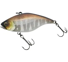 Wobbler Jackall TN65 64mm 15.0g Kotetsu Shibu Silver