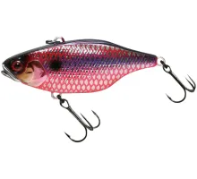 Воблер Jackall TN70 Silent 70mm 17.0g Uroko HL Spark Red