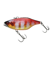 Воблер Jackall Skull Shell TN70 Maruhata Sound 17.3g Maruhata Red Gold Gill