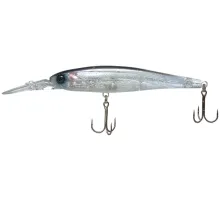 Воблер Jackall Dowzvido 90SP 90mm 10.7g Maruhata Clear Hiuo