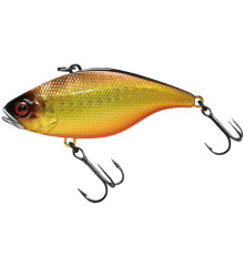 Воблер Jackall TN65 Silent 64mm 12.0g Double Clutch Gold & Black