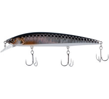 Воблер Jackall Rerange 110SP 110mm 14.8g HL Silver&Black