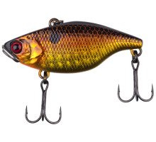 Воблер Jackall TN50 Silent 8.3 g HL Copper & Gold
