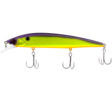Lure Jackall Rerange 110SP 14.8g Purple Mohican Suspending