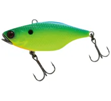 Wobbler Jackall TN50 Disk Knocker 8.8g Citrus Chart