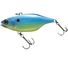 Воблер Jackall TN50 Disk Knocker 8.8 g BB Pearl Shiner