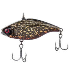 Воблер Jackall TN65 Full Tungsten 64mm 15.0g Wabisabi Gold & Black