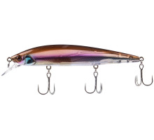 Воблер Jackall Rerange 130SP 21,1g Half Mirror Wakasagi