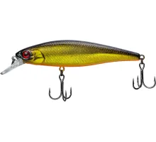 Lure Jackall Squad Minnow 95SP 95mm 14.0g HL Gold & Black