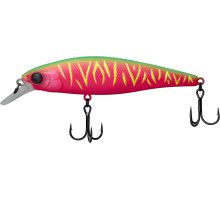 Воблер Jackall Squad Minnow 95SP 95mm 14.0 g Dragon Fruit Mat Tiger