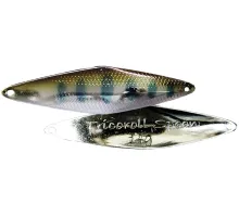 Блешня Jackall Tricoroll 64mm 10.0g Gin Yamame