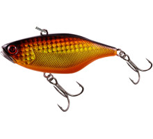 Воблер Jackall TN80 80mm 29.4g Double Clutch Gold & Black