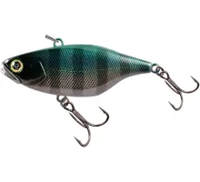 Воблер Jackall TN80 80mm 29.4 g SK Silhouette Gill