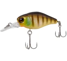 Lure Jackall Chubby 38F MR Noike Gill