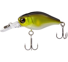 Воблер Jackall Chubby 38F MR 38mm 4.2g Ayu