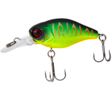 Воблер Jackall Chubby 38F MR 38mm 4.2g Mat Tiger