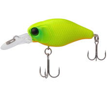 Воблер Jackall Chubby 38F MR 38mm 4.2g Mat Chart