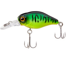 Воблер Jackall Chubby 38F MR Hot Tiger
