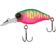 Воблер Jackall Chubby 38F MR Dragon Fruit Mat Tiger