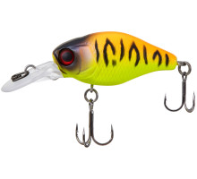 Воблер Jackall Chubby 38F MR Tropical Mat Tiger