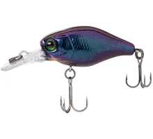 Lure Jackall Chubby 38F MR UL Bug