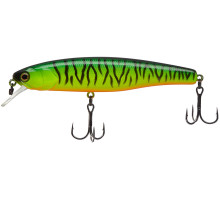 Lure Jackall Smash Minnow 100SP 100mm 16.6g Hot Tiger