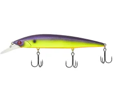 Воблер Jackall Rerange 130SP MR 130mm 22.3 g Purple Mohican